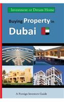 Buying Property in Dubai