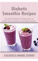 Diabetic Smoothie Recipes
