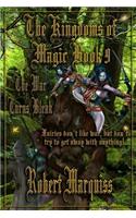 Kingdoms of Magic Book 9