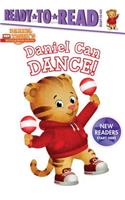 Daniel Can Dance
