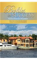 Profiles on Success with Nolvin Madrid