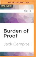 Burden of Proof
