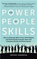 Power of People Skills