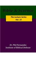 Bible & Science