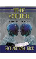 The Other - Large print edition: (English)