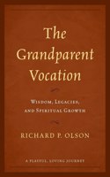 Grandparent Vocation