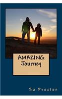 Amazing Journey: (English)