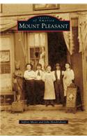 Mount Pleasant