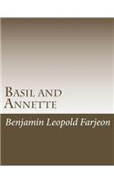 Basil and Annette: (English)
