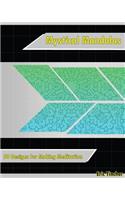 Mystical Mandala Coloring Book: 50 Designs For Making Meditation(English)