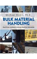 Bulk Material Handling: Practical Guidance for Mechanical Engineers