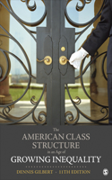 American Class Structure in an Age of Growing Inequality