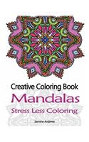 Creative Coloring Book