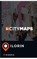City Maps Ilorin Nigeria