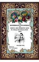 Household Cyclopedia Vol II