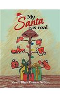 My Santa Is Real
