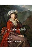 La desheredada