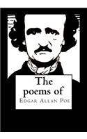 poems of Edgar Allan Poe