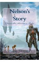 Nelson's Story (Success after Adventure & Thrills)