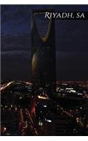 Riyadh, Sa Travel Log: Scheduler Organizer Planner