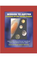 Mission to Jupiter