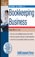 Start and Run a Bookkeeping Business
