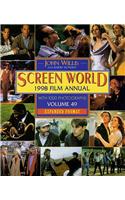 Screen World 1998: (Screen World)