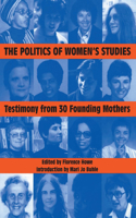 The Politics of Women's Studies