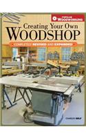 Creating Your Own Woodshop