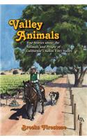 Valley Animals
