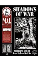 Shadow of War