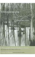 Yoknapatawpha, Images and Voices