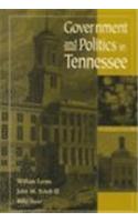 Government And Politics In Tennessee