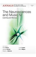 Neurosciences and Music IV