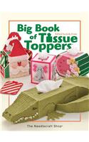 Big Book of Tissue Toppers