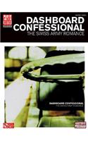 Dashboard Confessional - The Swiss Army Romance