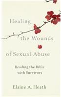 Healing the Wounds of Sexual Abuse