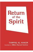 Return of the Spirit