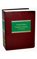 United States Export Controls