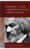 The Narrative of the Life of Frederick Douglass, an American Slave (Barnes & Noble Classics Series)