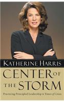 Center of the Storm