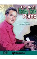 Real Honky Tonk Piano