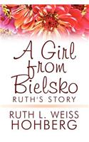 Girl from Bielsko