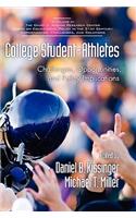 College Student-Athletes