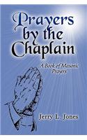 Prayers by the Chaplain