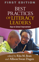 Best Practices of Literacy Leaders