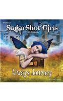 SugarShot Girls Calendar