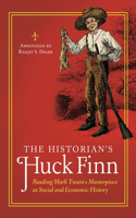 Historian's Huck Finn
