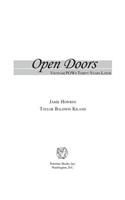 Open Doors