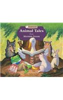 Animal Tales from Mother Goose